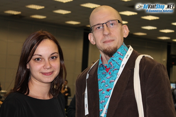Тренды российского рынка интернет-магазинов на RIW-2013 - 1284
